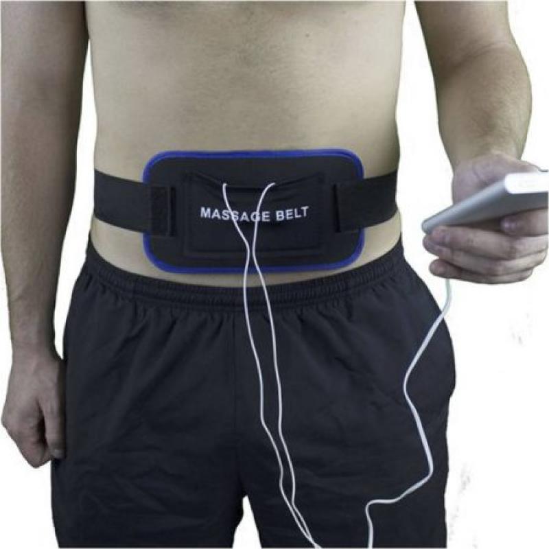 HealthmateForever AB Muscle Stimulation Multi Belt