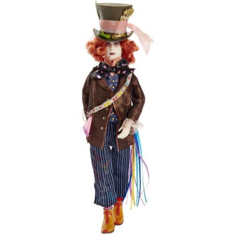 Alice Through the Looking Glass Live Action Deluxe Mad Hatter