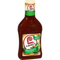 Lawry&#039;s Mesquite 30-Minute Marinade with Lime Juice, 12 fl oz