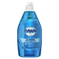 Dawn Ultra Original Scent Dishwashing Liquid, 14.6 fl oz