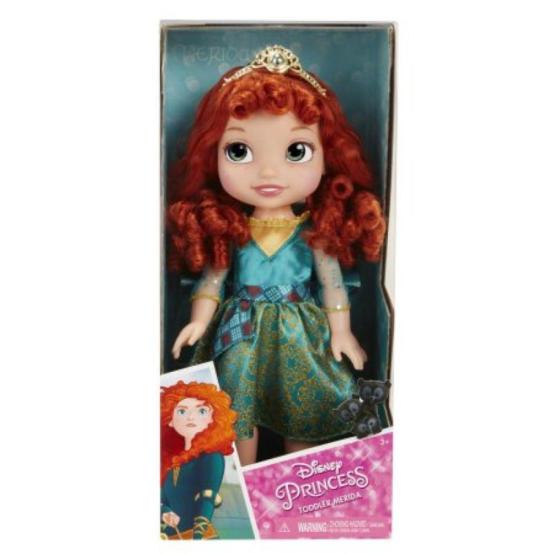 Disney Princess Toddler - Merida