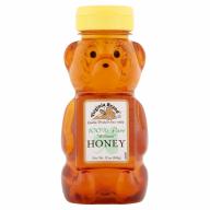 Virginia Brand Honey 12oz