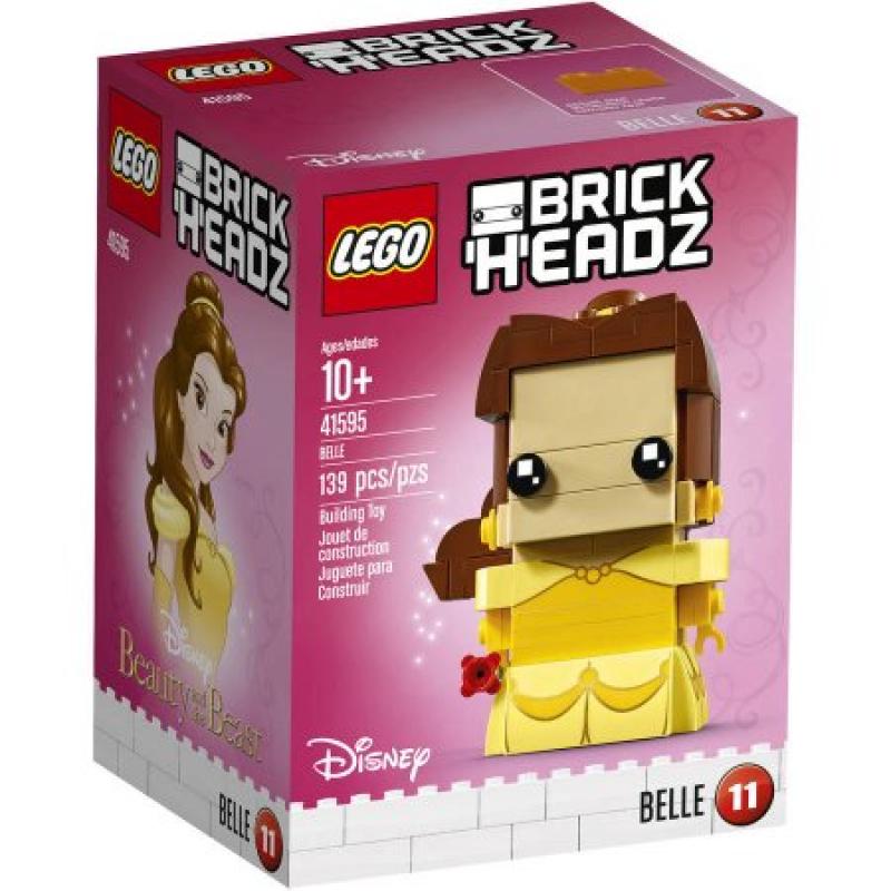 LEGO Brickheadz Belle 41595