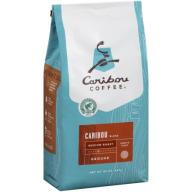 Caribou Coffee Caribou Blend Medium Roast Ground Coffee, 20 oz