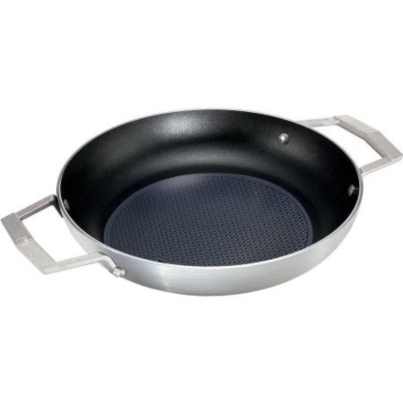 Moneta Pro Protection Base Saute Casserole, 13"