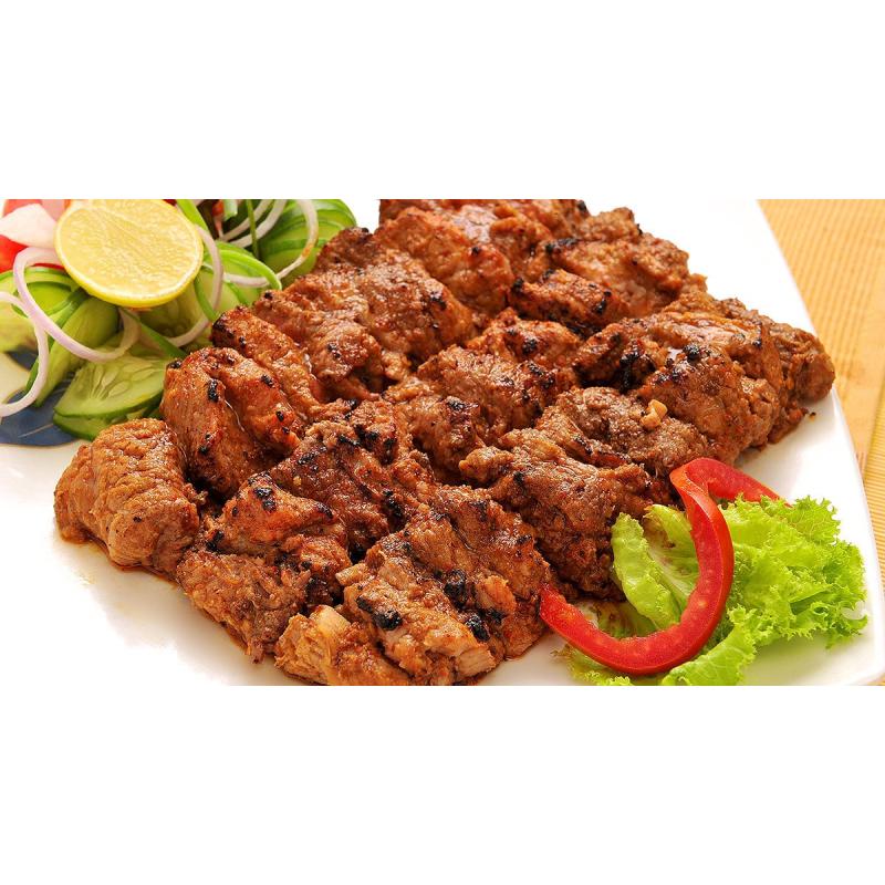 Beef Bihari Kabab
