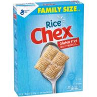Rice Chex™ Gluten Free Cereal 18 oz. Box