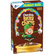 Lucky Charms™ Cereal Chocolate 21.2 oz Box