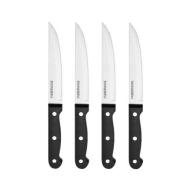 Farberware 4-Piece 4.5" Steak Knife Set