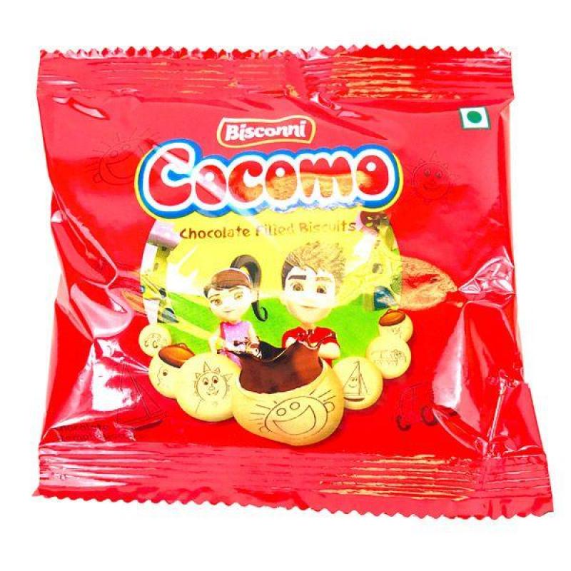 Bisconni Cocomo Biscuits