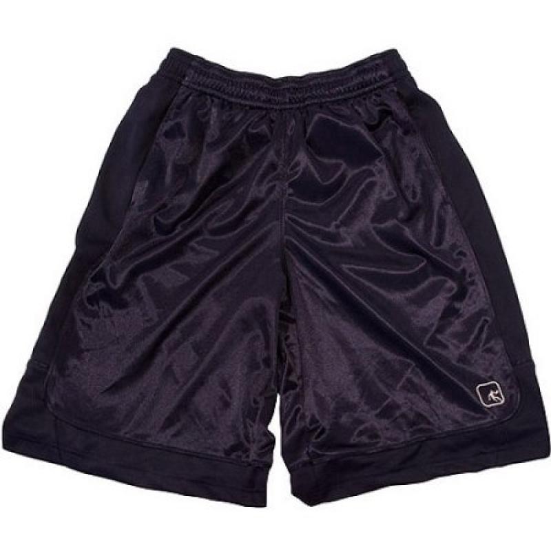 AND1 Big Men's All Courts Basketball Short