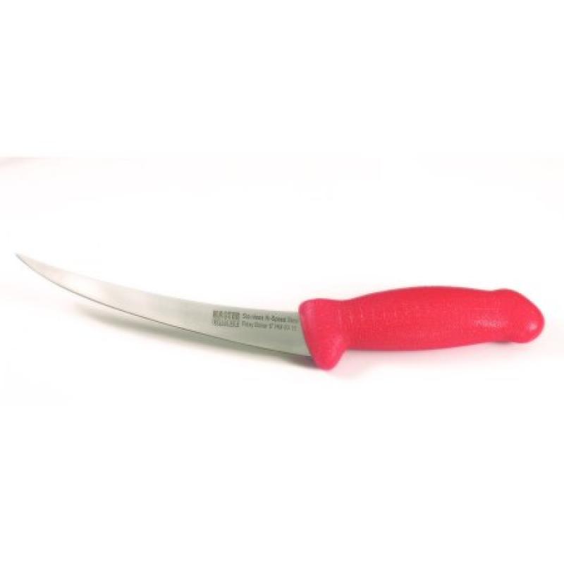 Master Grade Butchers 6” Flexy Boner knife