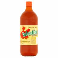 Valentina Mexican Hot Sauce Salsa Picante, 34 fl oz