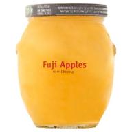 Polar Fuji Apple Slices in Light Syrup, 10 oz