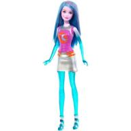 Barbie Star Light Adventure Blue Space Twin