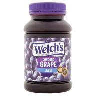 Welch&#039;s Jam Concord Grape