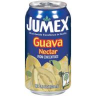 Jumex Fruit Nectar, Guava, 11.3 Fl Oz, 1 Count