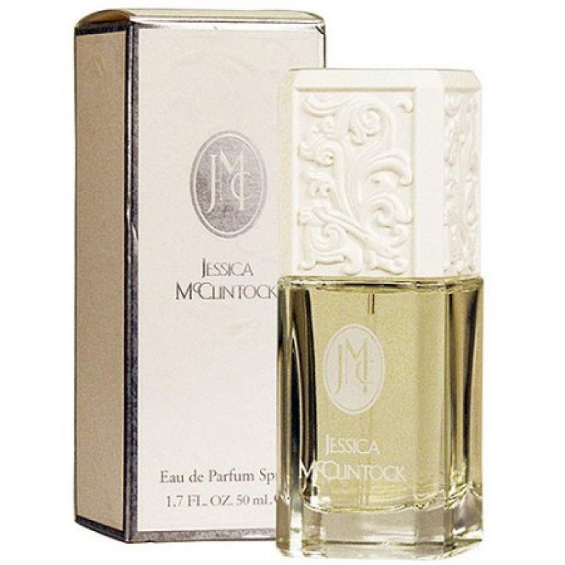 Jessica McClintock Eau de Parfum Spray, 1.7 fl oz