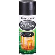 Rust-Oleum Black Specialty Chalkboard Spray