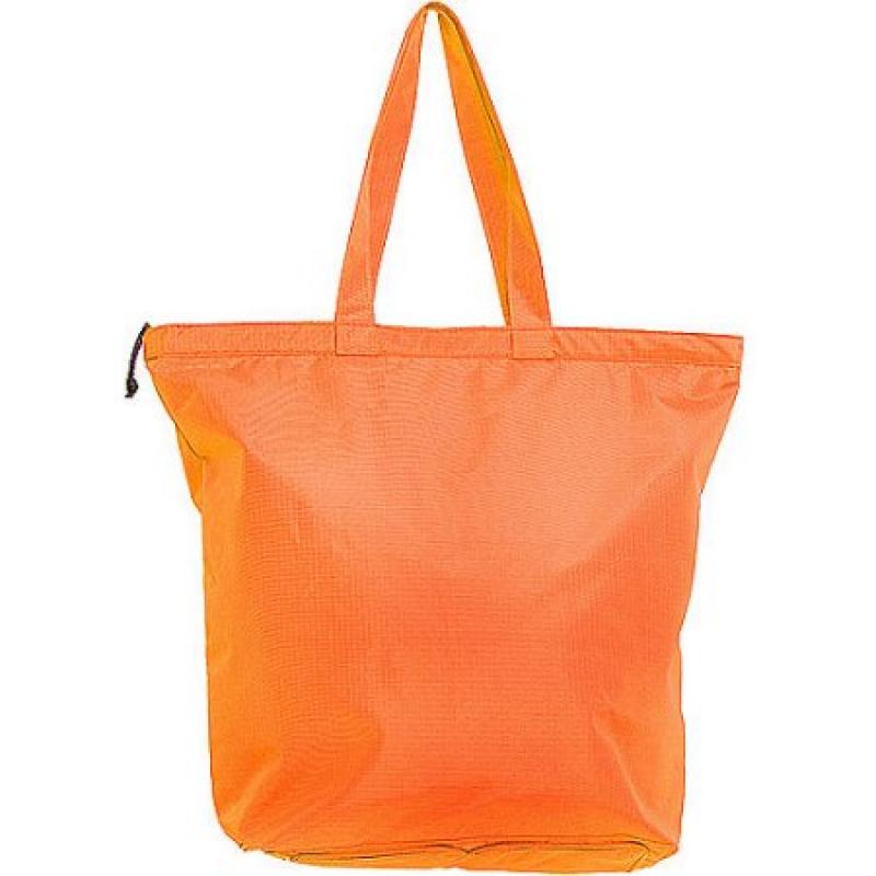 Netpackbag 17" Rip Stop Small Compact Folding Tote, Multiple Colors