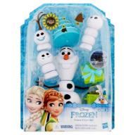 Hasbro Disney Frozen Fever Olaf 3+