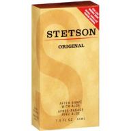 Stetson After Shave W/Aloe