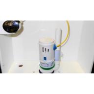 Smarter Flush Toilet Flapper Replacement Kit with Button