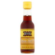 Imperial Dragon: 100% Pure Sesame Seed Oil, 5 Fl oz