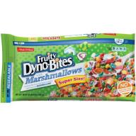Malt-O-Meal Fruity Dyno-Bites with Marshmallows Cereal, 38 oz