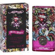 Ed Hardy Hearts & Daggers for Women Eau de Parfum, 1 fl oz