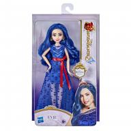 Disney Descendants Reception Dress Evie Doll, Includes Accessories