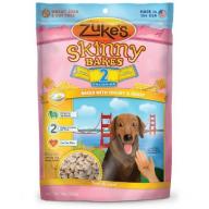 Zuke&#039;s Skinny Bakes 2s Dog Biscuit, 9 oz, 6-Pack