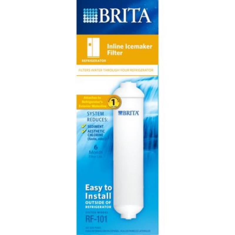 Brita Inline Icemaker Filter