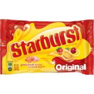 Starburst Original Fruit Chews Candy Bag, 14 ounce
