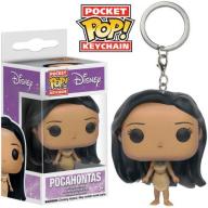 Funko POP! Pocket Pocahontas Keychain