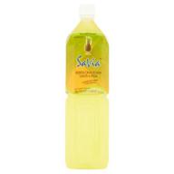 Savia Aloe Vera Pineapple Drink, 50.7 fl oz