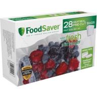 FoodSaver Pint-Size Heat-Seal Bags