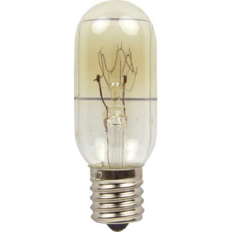 GE, 40W Light Bulb, WB36X10003