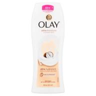 Olay Coconut Oasis Body Wash, 22 fl oz