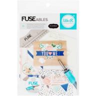 FUSEables Cards and Envelopes Kit, 10pk, Jen Hadfield