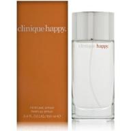 Clinique Happy for Women Perfume Spray, 3.4 fl oz