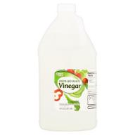 Great Value Distilled White Vinegar 64 fl oz
