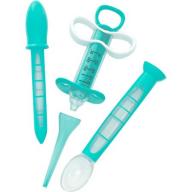 Summer Infant Medicine Dispenser Kit, 3 pc