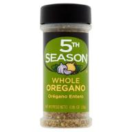 5th Season Whole Oregano, 0.95 oz