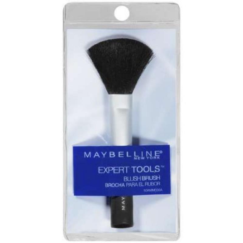Maybelline Blush Expert Tools Brush