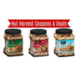 Nut Harvest Nut and Chocolate Mix (39 oz.)