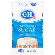C&H Pure Cane Sugar Confectioners Powedered 2 lb Bag