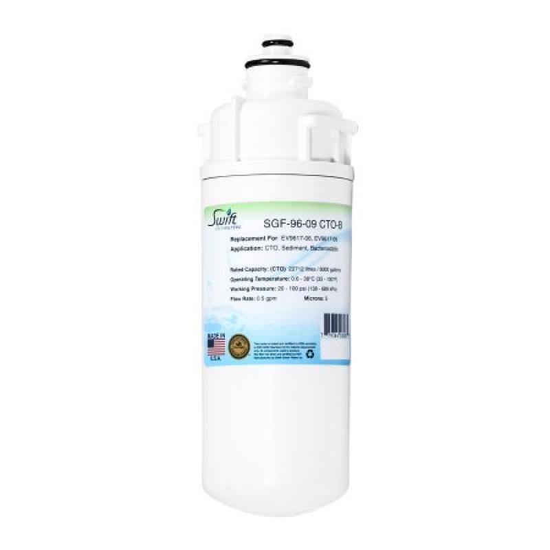SGF-96-19 VOC-L Replacement Water Filter for Everpure EV9635-26