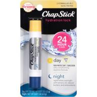ChapStick Dual-Ended Hydration Lock Day & Night Lip Care