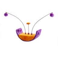 Petpals Group Whimsi Cradle Shaped Teaser
